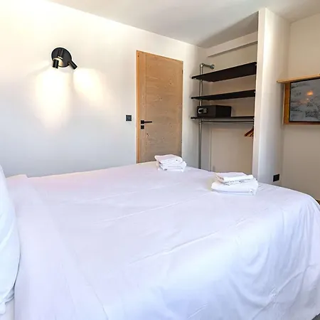 Appartamento Spacieux, 8 A 10 Pers., A Belle Plagne - Fr-1-885-6 La Plagne