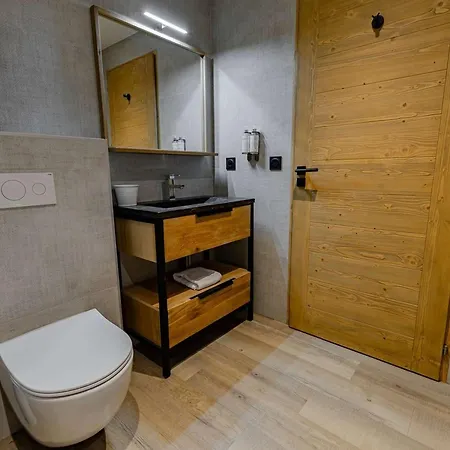 Spacieux, 8 A 10 Pers., A Belle Plagne - Fr-1-885-6 Appartamento La Plagne